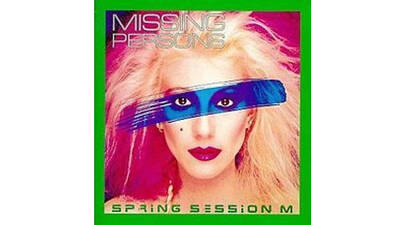 “Walking In LA” by Missing Persons (1982) “Walking In LA” by Missing Persons (1982)