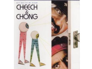 “Born In East LA” by Cheech & Chong (1985) “Born In East LA” by Cheech & Chong (1985)