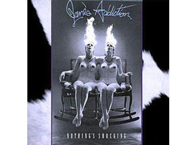 “Jane Says” by Jane's Addiction (1987) “Jane Says” by Jane's Addiction (1987)
