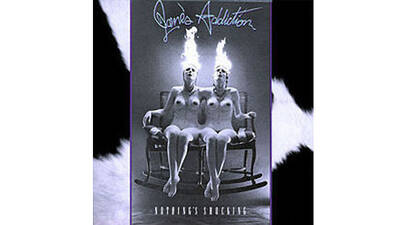 “Jane Says” by Jane's Addiction (1987) “Jane Says” by Jane's Addiction (1987)