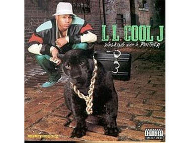 “Going Back to Cali” by LL Cool J (1988) “Going Back to Cali” by LL Cool J (1988)