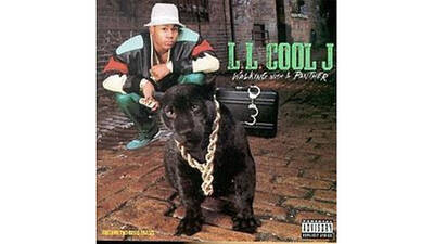 “Going Back to Cali” by LL Cool J (1988) “Going Back to Cali” by LL Cool J (1988)