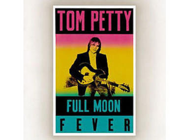 “Free Fallin'” by Tom Petty (1989) “Free Fallin'” by Tom Petty (1989)