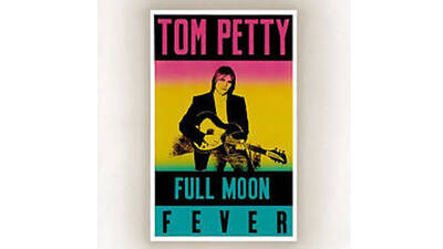 “Free Fallin'” by Tom Petty (1989) “Free Fallin'” by Tom Petty (1989)
