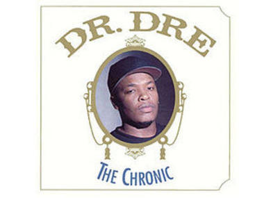 “Nuthin' But a 'G' Thang” by Dr. Dre (1992) “Nuthin' But a 'G' Thang” by Dr. Dre (1992)