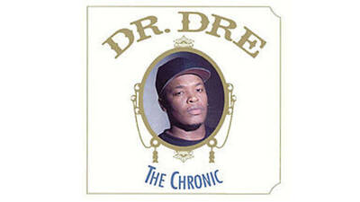 “Nuthin' But a 'G' Thang” by Dr. Dre (1992) “Nuthin' But a 'G' Thang” by Dr. Dre (1992)