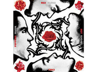 “Under the Bridge” by Red Hot Chili Peppers (1991) “Under the Bridge” by Red Hot Chili Peppers (1991)