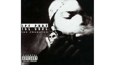 “It Was a Good Day” by Ice Cube (1993) “It Was a Good Day” by Ice Cube (1993)