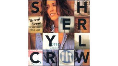 “All I Wanna Do” by Sheryl Crow (1993) “All I Wanna Do” by Sheryl Crow (1993)