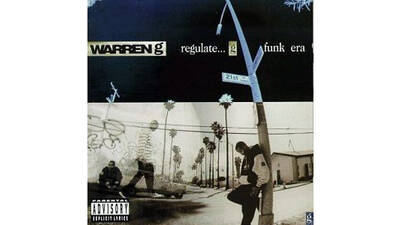 “Regulate” by Warren G (1994) “Regulate” by Warren G (1994)