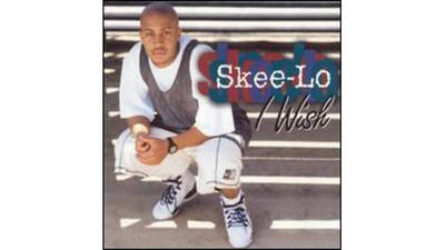 “I Wish” by Skee-Lo (1995) “I Wish” by Skee-Lo (1995)