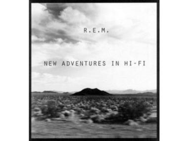 “Electrolite” by R.E.M. (1996) “Electrolite” by R.E.M. (1996)
