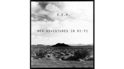 “Electrolite” by R.E.M. (1996) “Electrolite” by R.E.M. (1996)