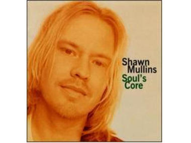 “Lullaby” by Shawn Mullins (1998) “Lullaby” by Shawn Mullins (1998)