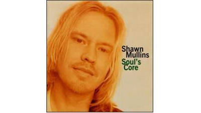 “Lullaby” by Shawn Mullins (1998) “Lullaby” by Shawn Mullins (1998)