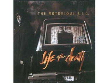 “Going Back to Cali” by the Notorious B.I.G. (1998) “Going Back to Cali” by the Notorious B.I.G. (1998)