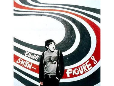 “LA” by Elliott Smith (2000) “LA” by Elliott Smith (2000)