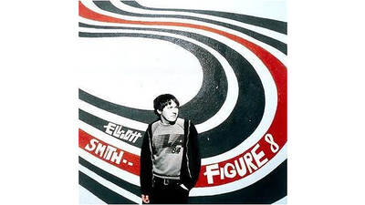 “LA” by Elliott Smith (2000) “LA” by Elliott Smith (2000)