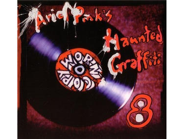 “Life in LA” by Ariel Pink's Haunted Graffiti (2003) “Life in LA” by Ariel Pink's Haunted Graffiti (2003)