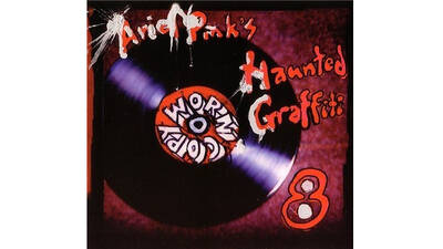 “Life in LA” by Ariel Pink's Haunted Graffiti (2003) “Life in LA” by Ariel Pink's Haunted Graffiti (2003)