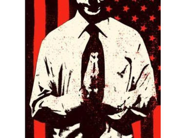“Los Angeles is Burning” by Bad Religion (2004) “Los Angeles is Burning” by Bad Religion (2004)