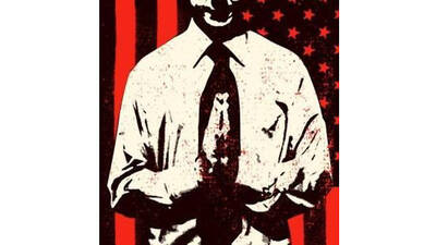 “Los Angeles is Burning” by Bad Religion (2004) “Los Angeles is Burning” by Bad Religion (2004)