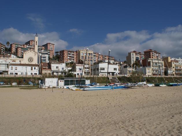 Montgat Montgat