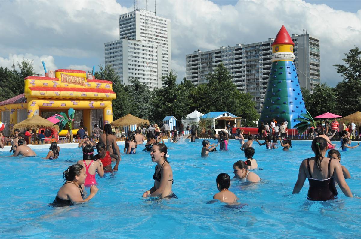 Paris Plages 2017 Notre Guide Pour Profiter De La Plage à