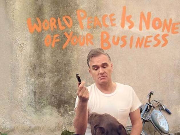 Morrissey Morrissey