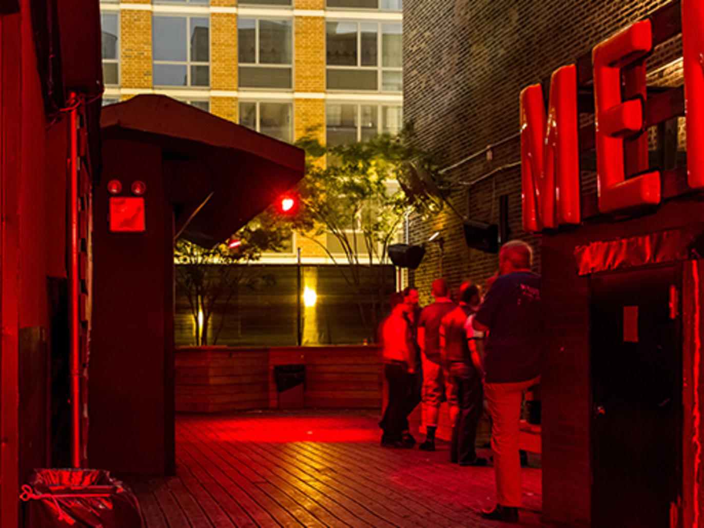 famous historical gay bars nyc 2018