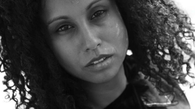 Susheela Raman