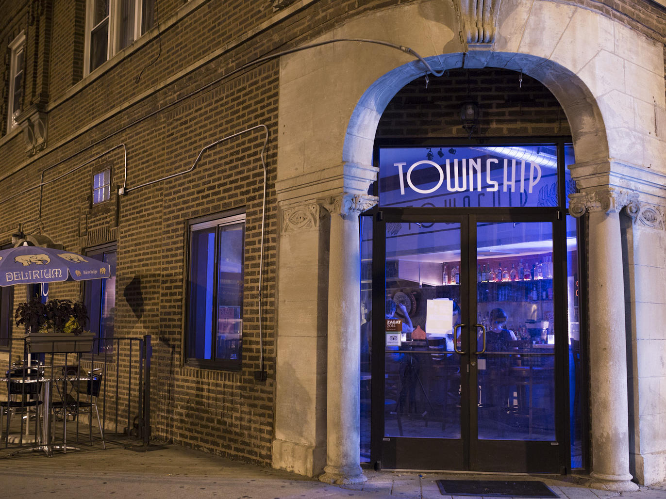 The best nightlife in Logan Square clubs, comedy and music venues