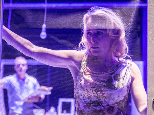 (© Johan Persson)