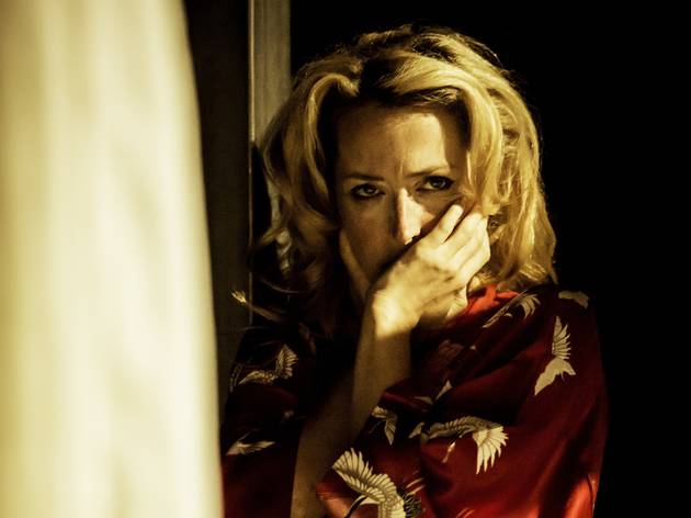 (© Johan Persson)
