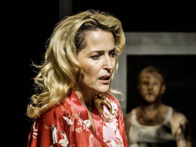 (© Johan Persson)