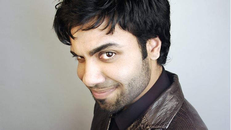 paul chowdhry press 2014