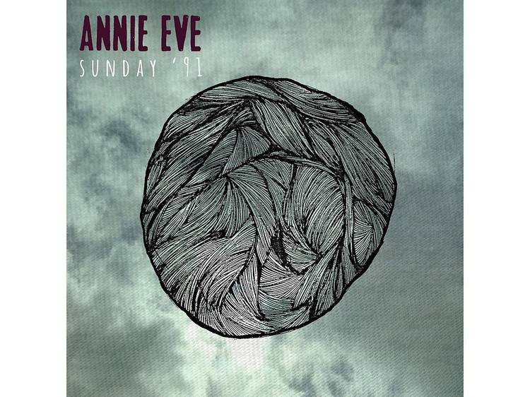 Annie Eve – 'Sunday ’91' album review