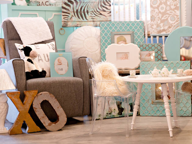 Baby Stores In Chicago For Gifts And Gear