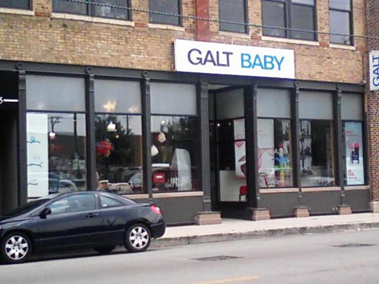 Galt Toys + Galt Baby
