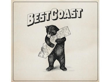 “The Only Place” by Best Coast (2012) “The Only Place” by Best Coast (2012)