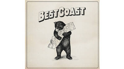 “The Only Place” by Best Coast (2012) “The Only Place” by Best Coast (2012)