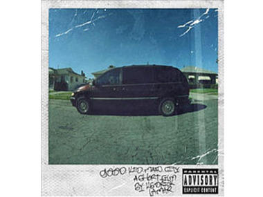“The Recipe” by Kendrick Lamar (2012) “The Recipe” by Kendrick Lamar (2012)