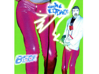 “Hollywood Freaks” by Beck (1999) “Hollywood Freaks” by Beck (1999)