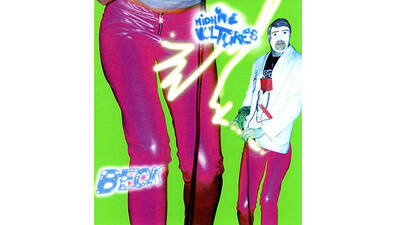 “Hollywood Freaks” by Beck (1999) “Hollywood Freaks” by Beck (1999)