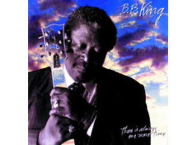“Back in LA” by BB King (1991) “Back in LA” by BB King (1991)