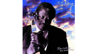 “Back in LA” by BB King (1991) “Back in LA” by BB King (1991)