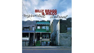 “California Stars” by Wilco (1998) “California Stars” by Wilco (1998)