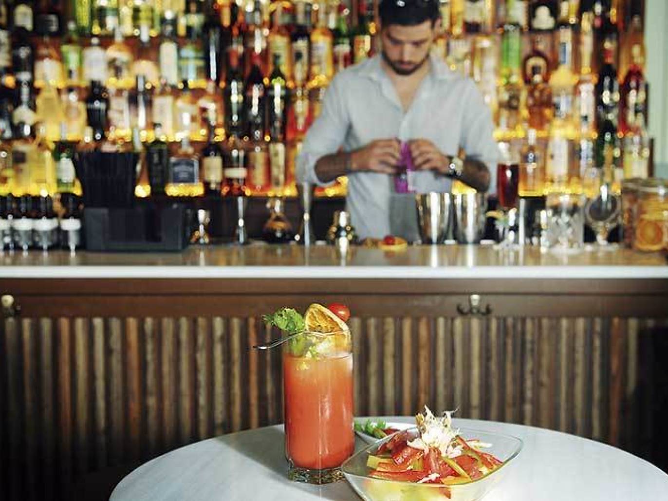 19 Best Tapas Bars And Restaurants in Barcelona