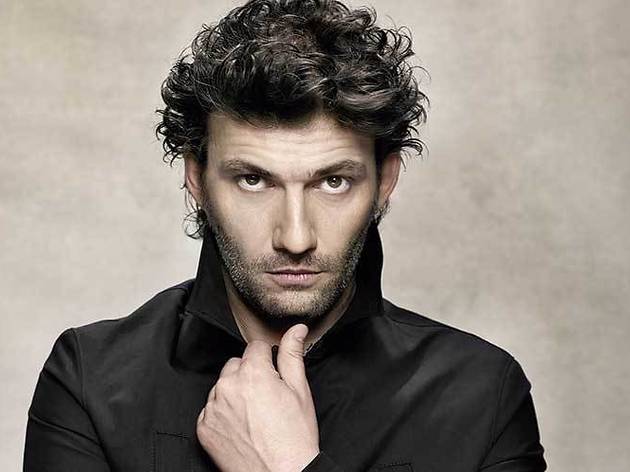 Jonas Kaufmann Jonas Kaufmann