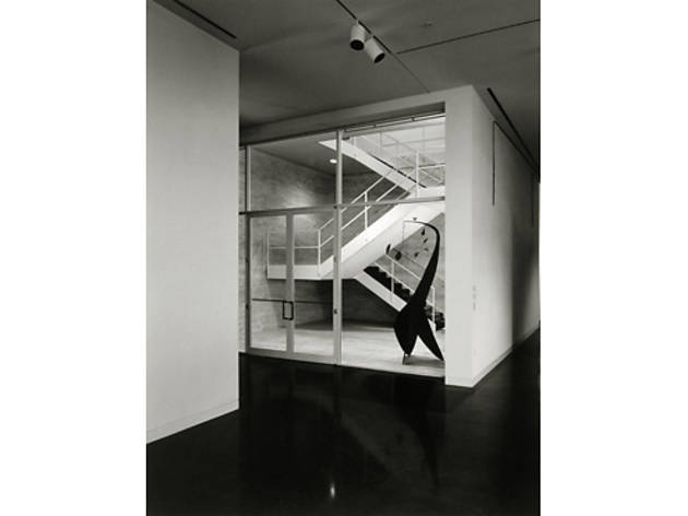 (Photograph: The Art Institute of Chicago; © Christopher Williams)